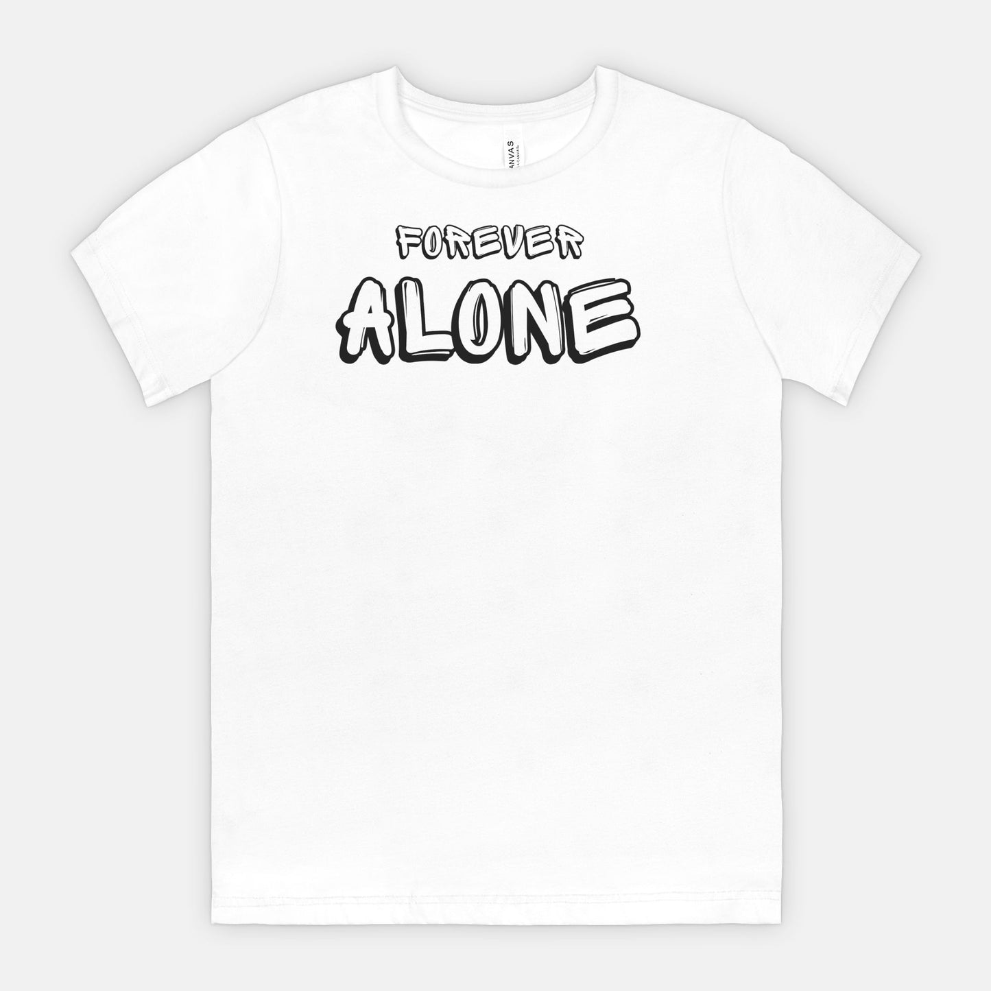 Forever Alone_BLK
