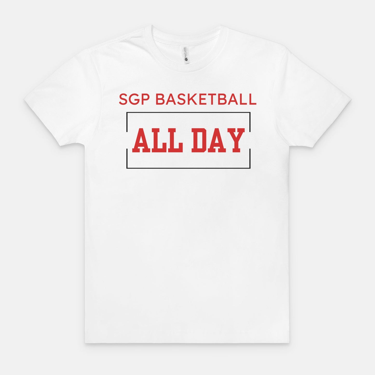 All Day '25_red font