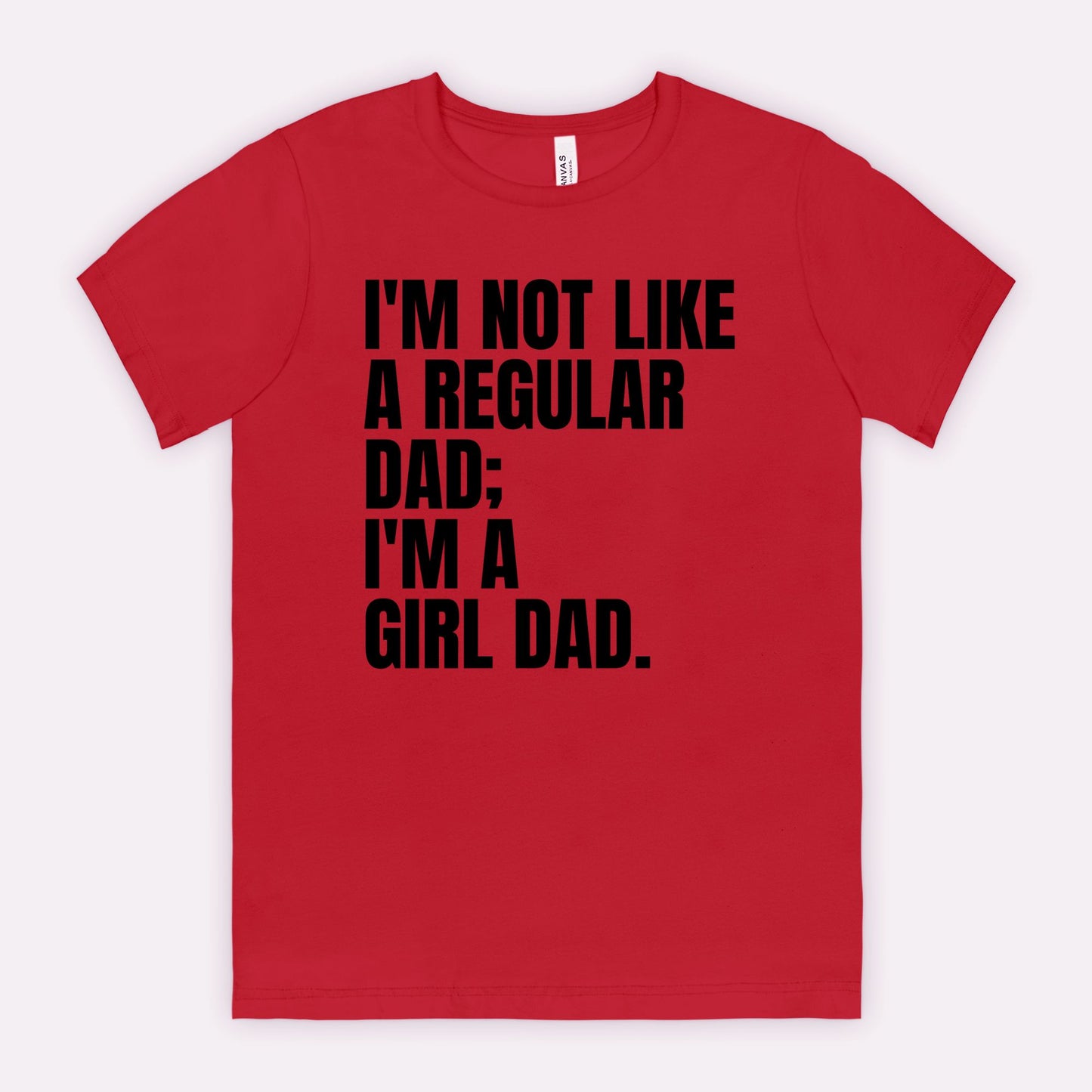 Girl Dad
