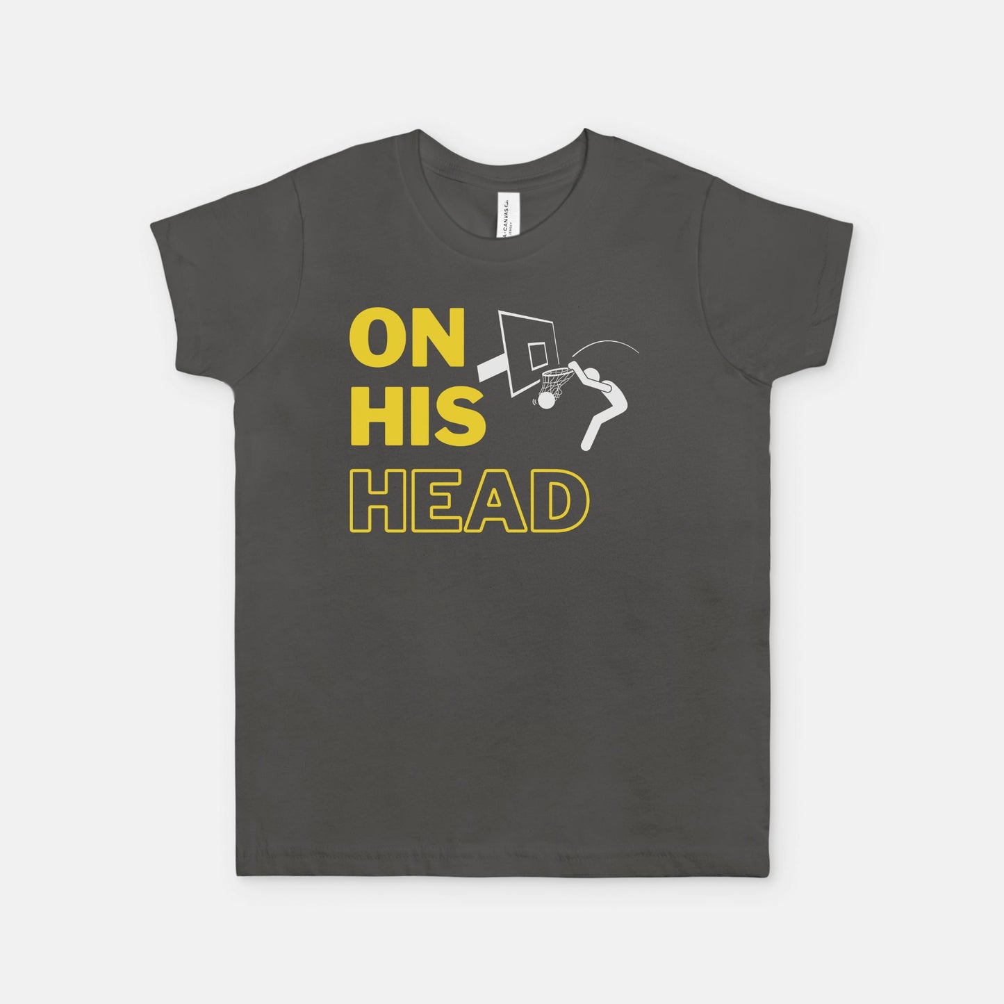 YTH_On His Head