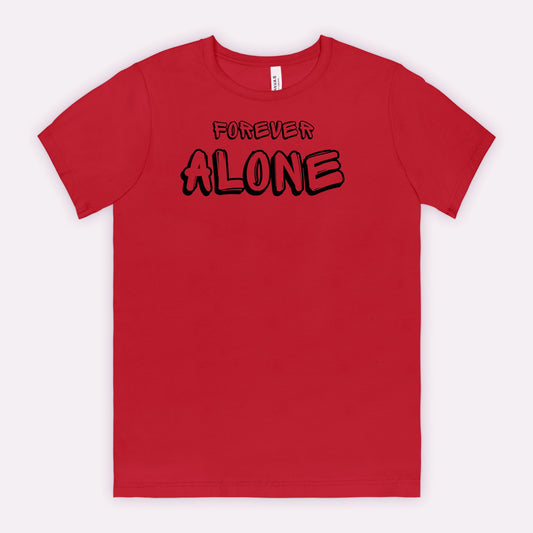 Forever Alone_BLK