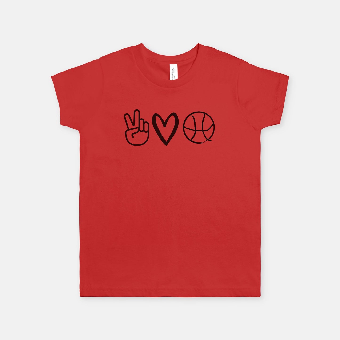 YTH_Peace, Love and Bball