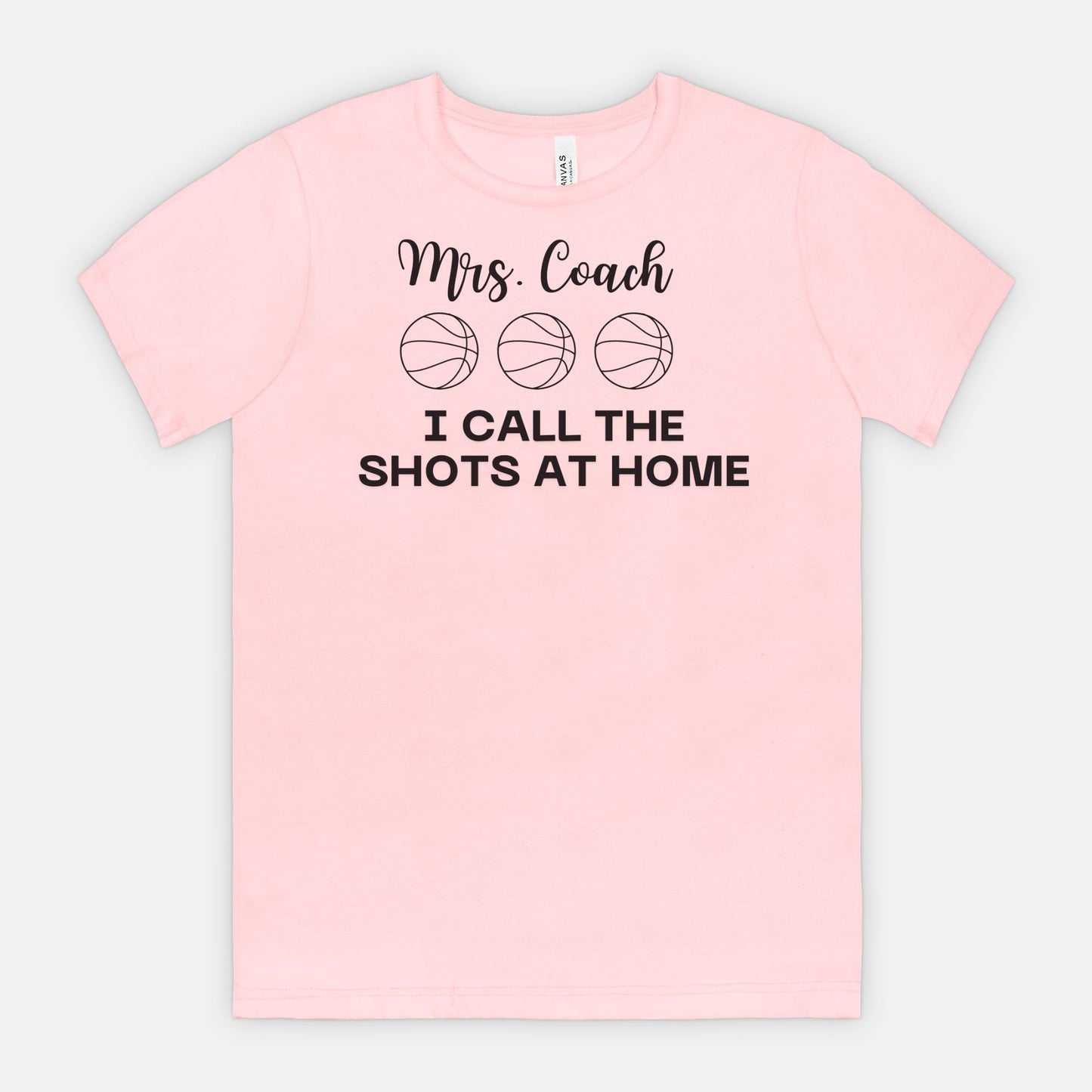I Call The Shots! Basketball
