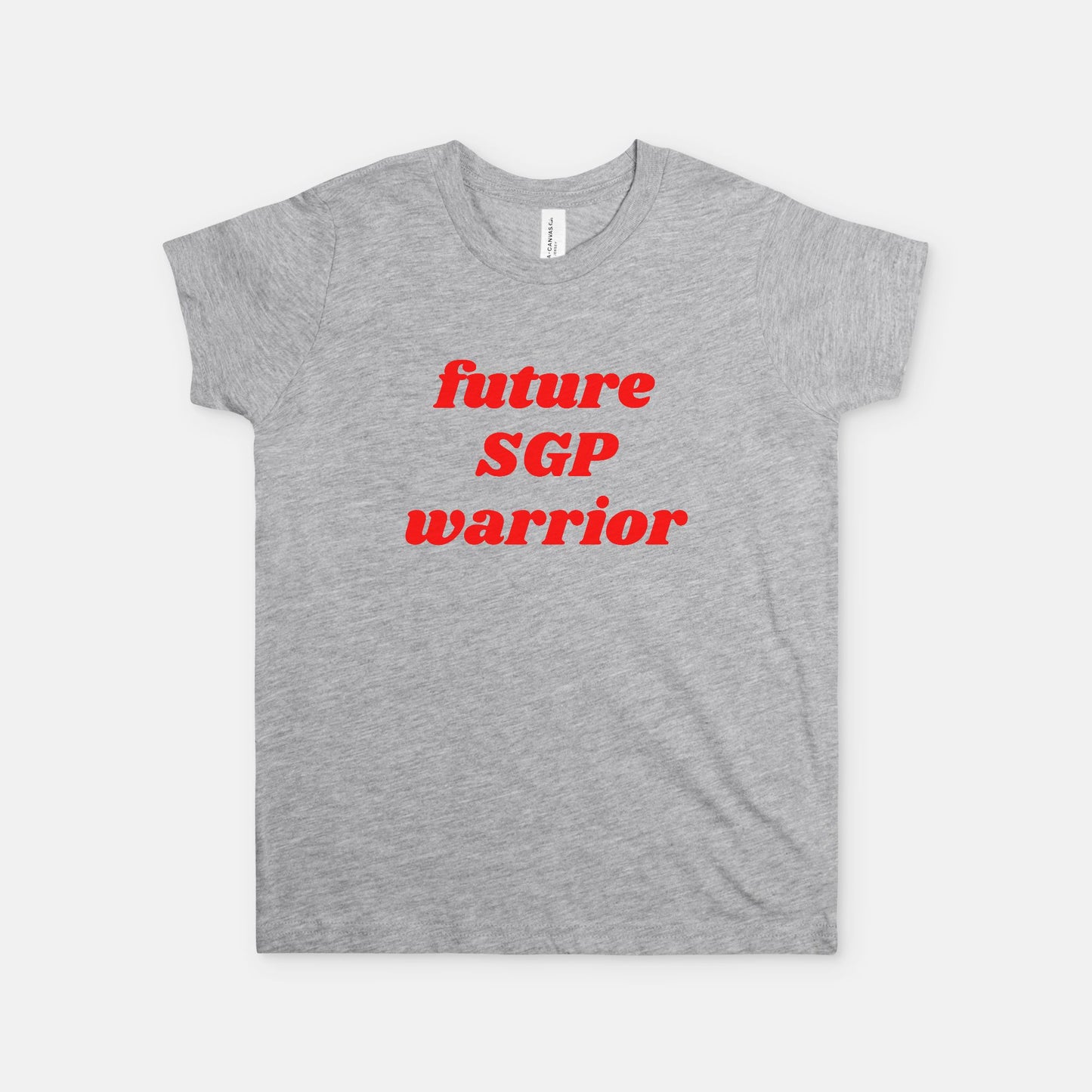 YTH_Future Warrior