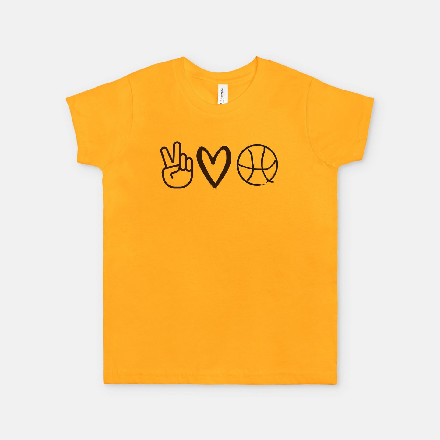 YTH_Peace, Love and Bball