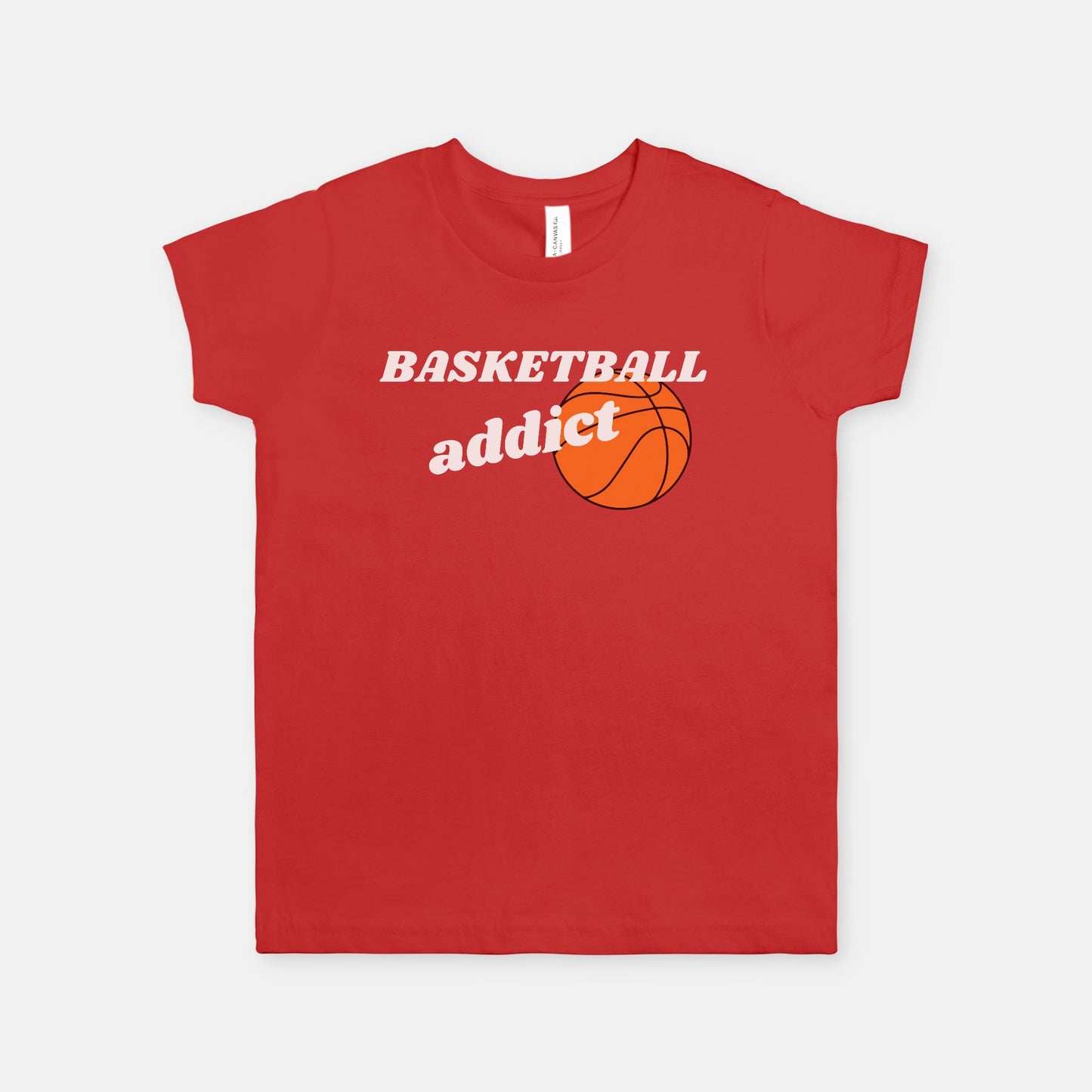 YTH_Bball Addict_WHT