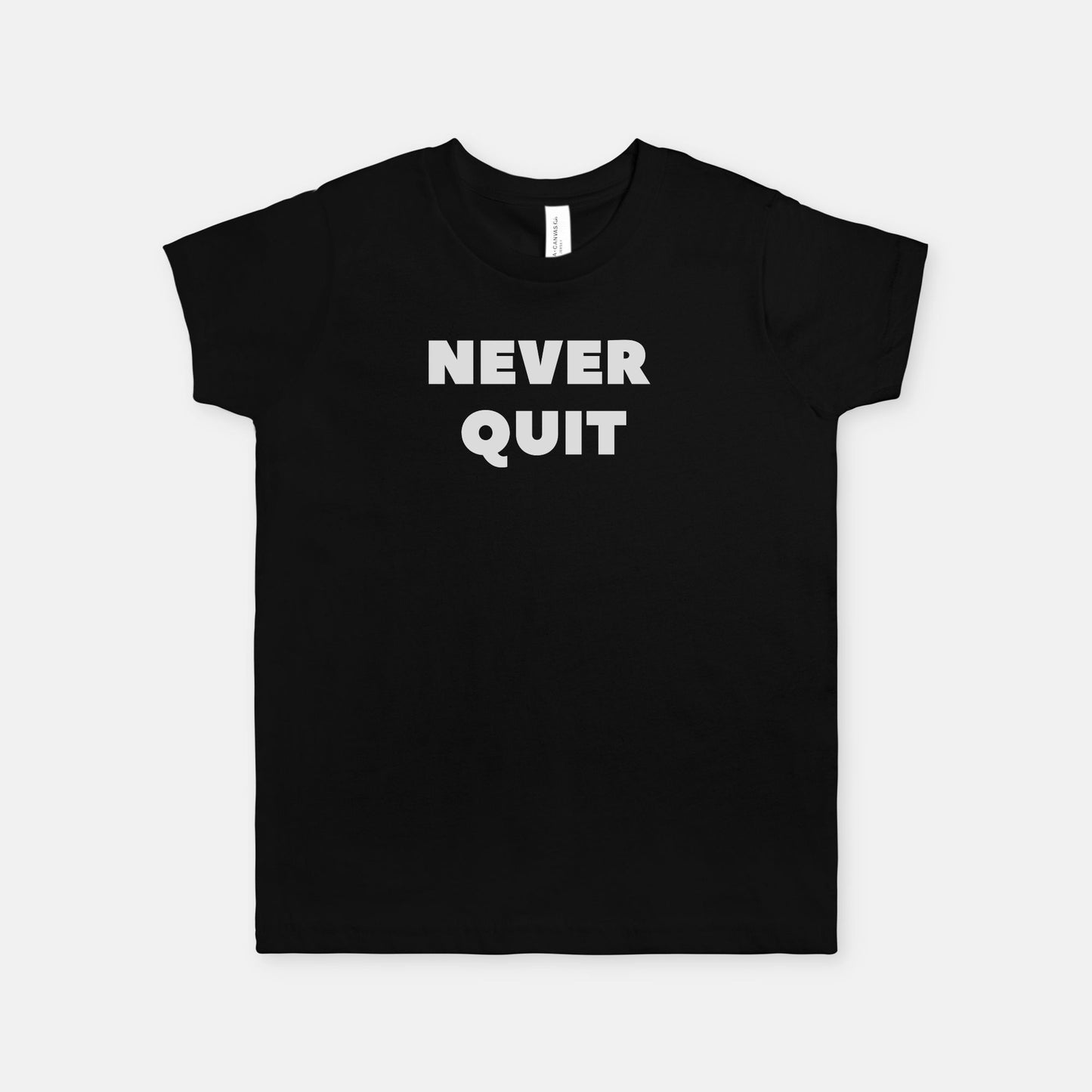 YTH_Never Quit_WHT