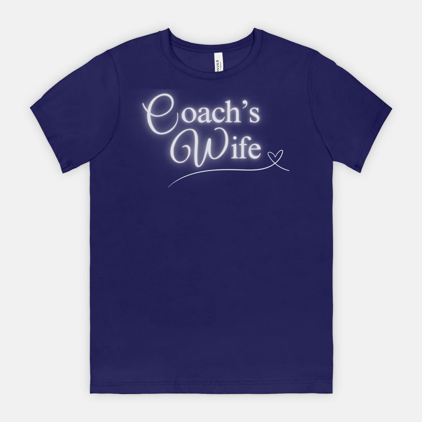 Coach's Wife