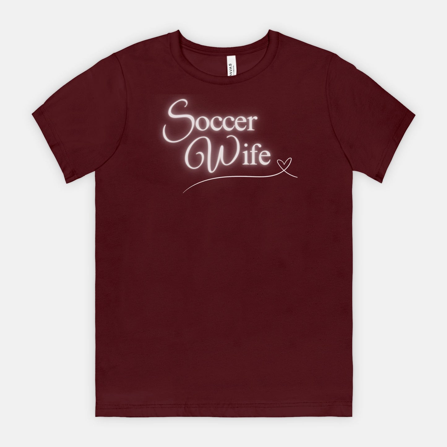 Soccer Wife