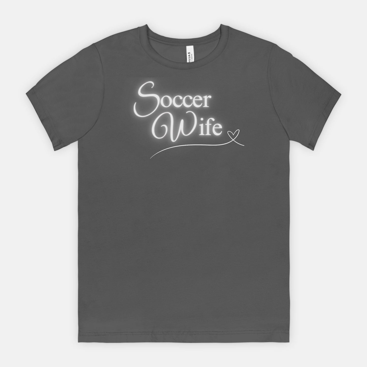Soccer Wife