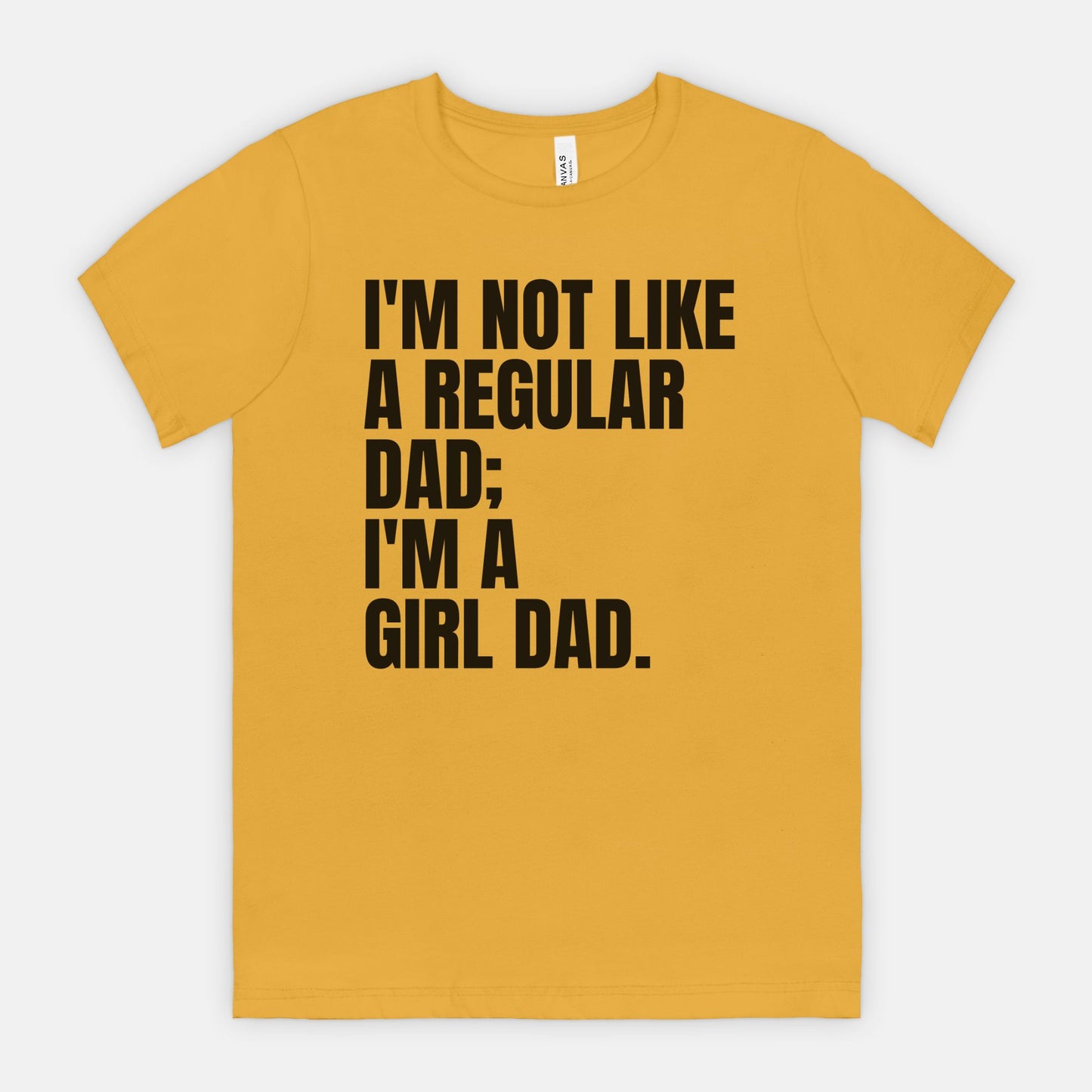 Girl Dad