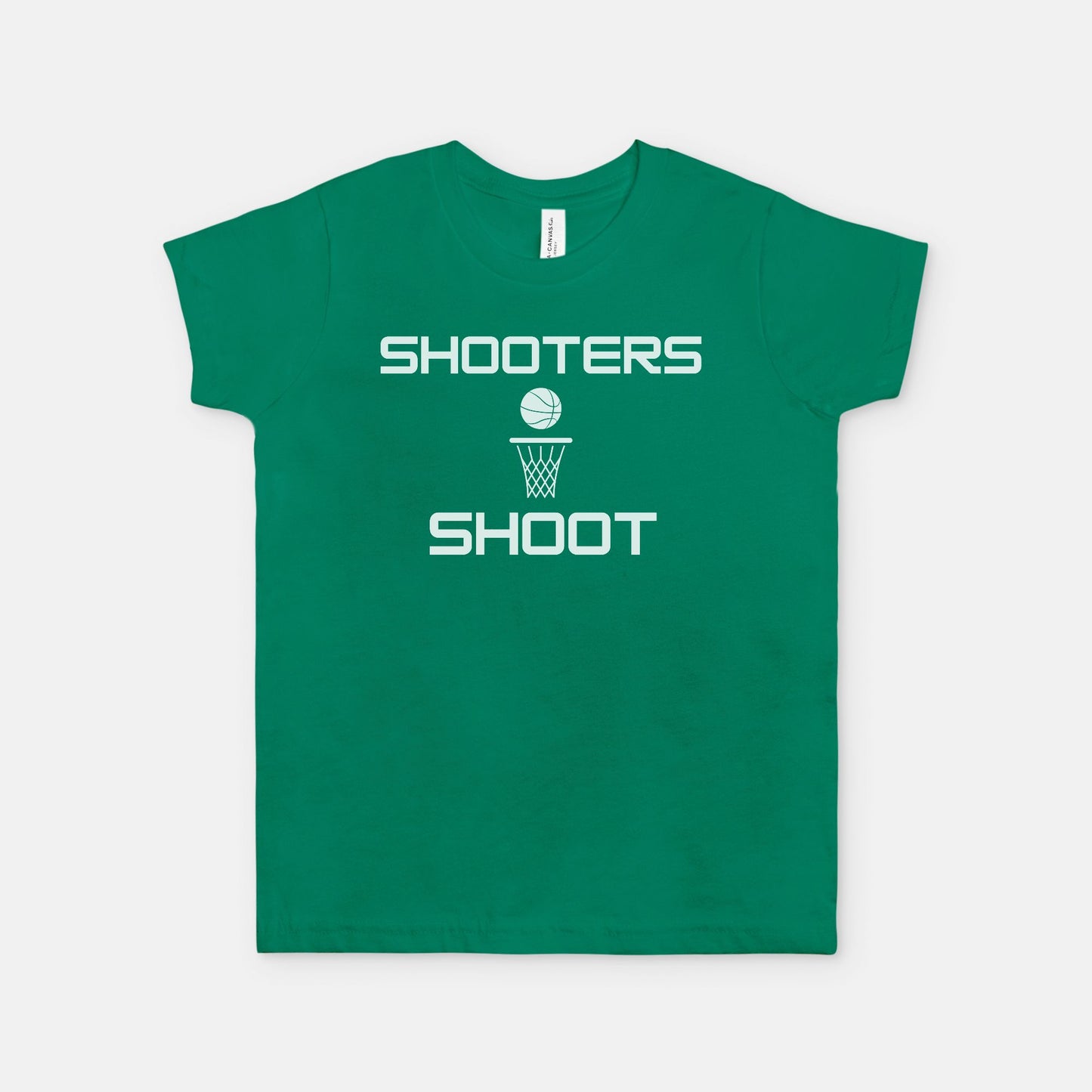 YTH_Shooters Shoot