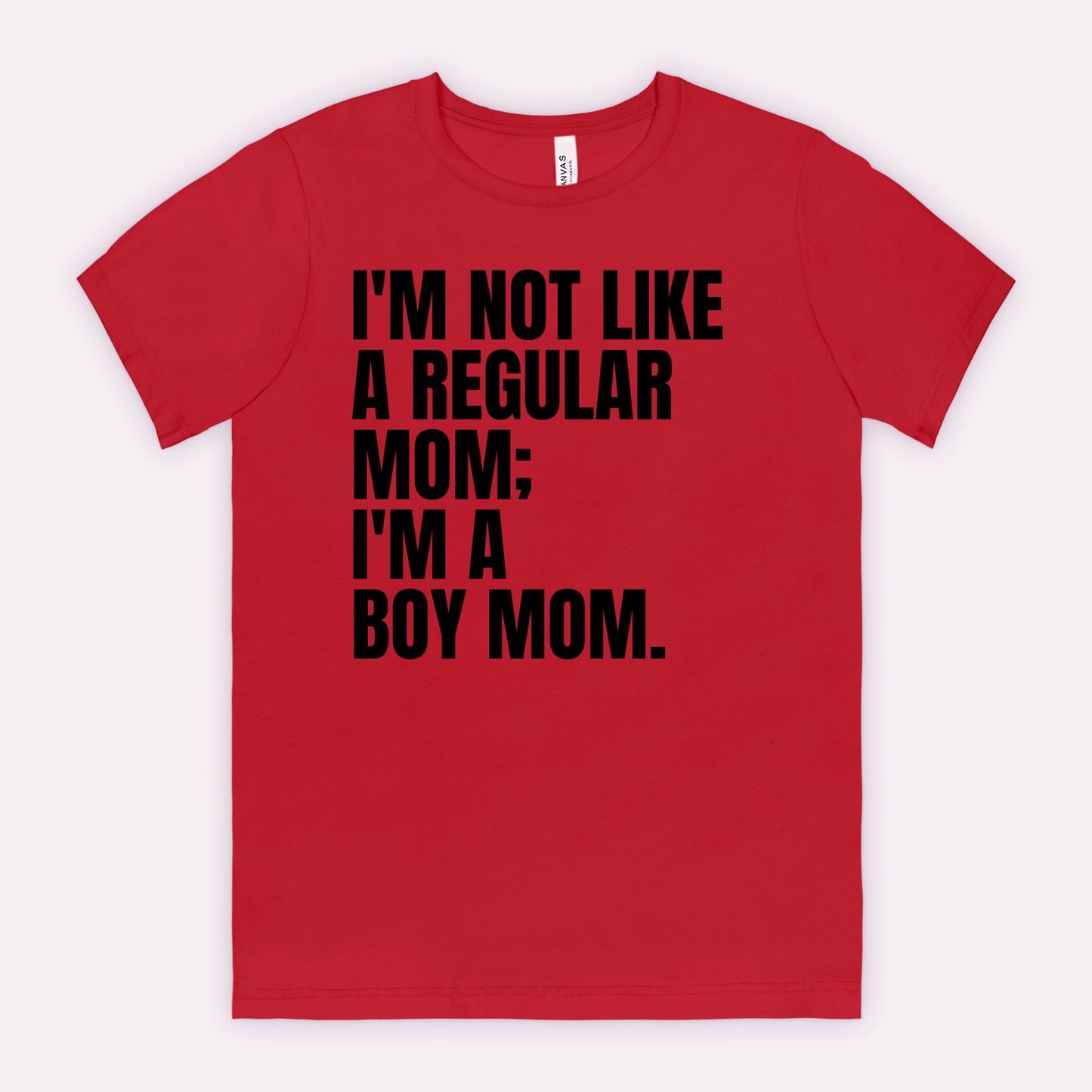 Boy Mom