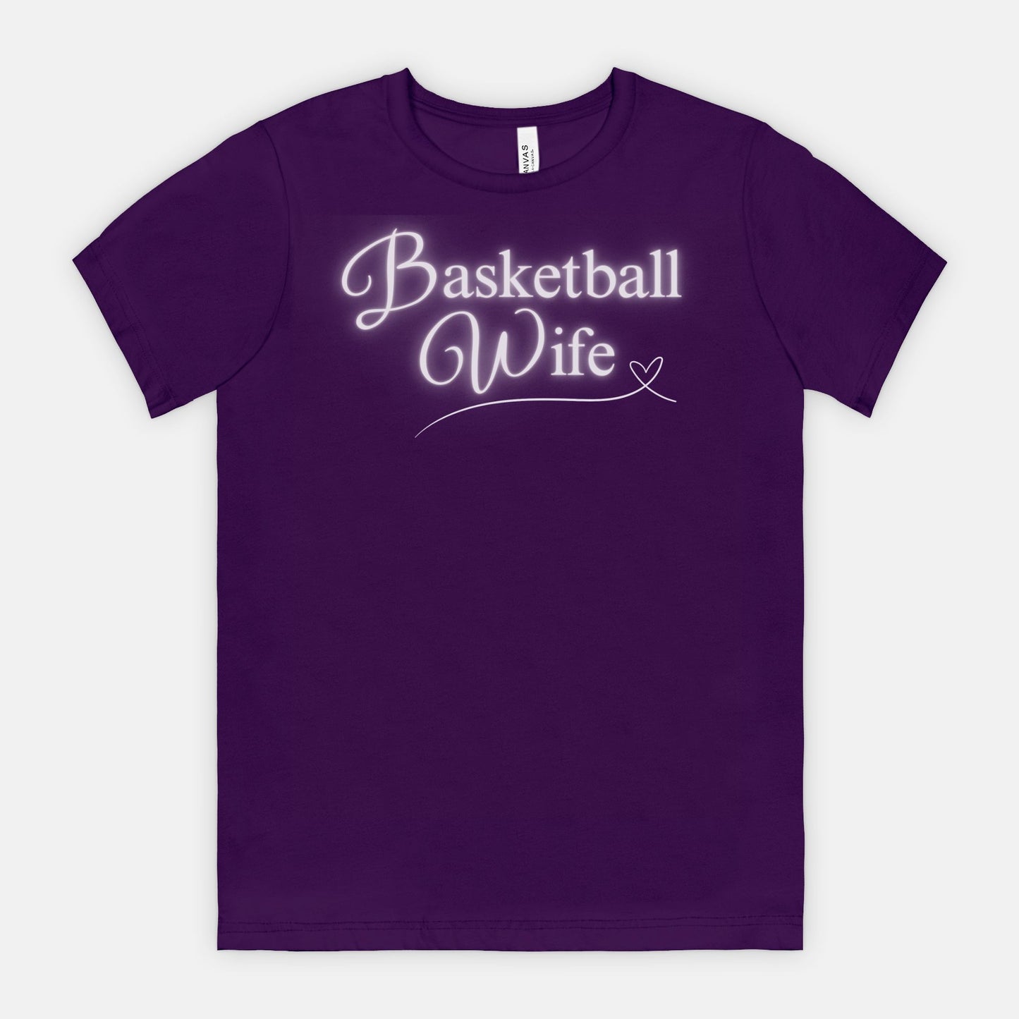 Basketball Wife