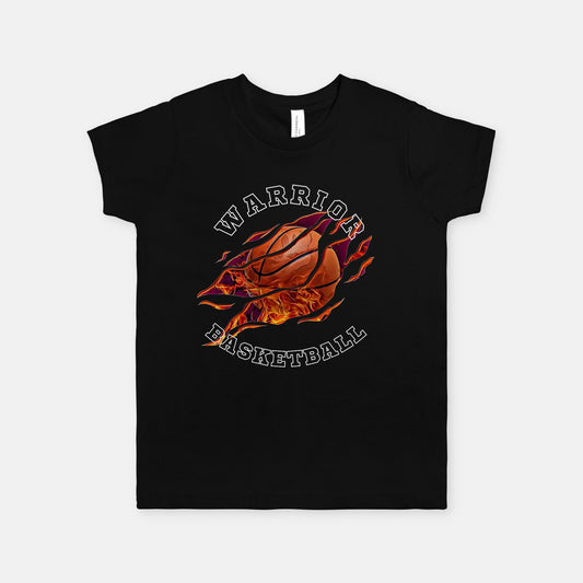 YTH_Warrior Bball is FIRE