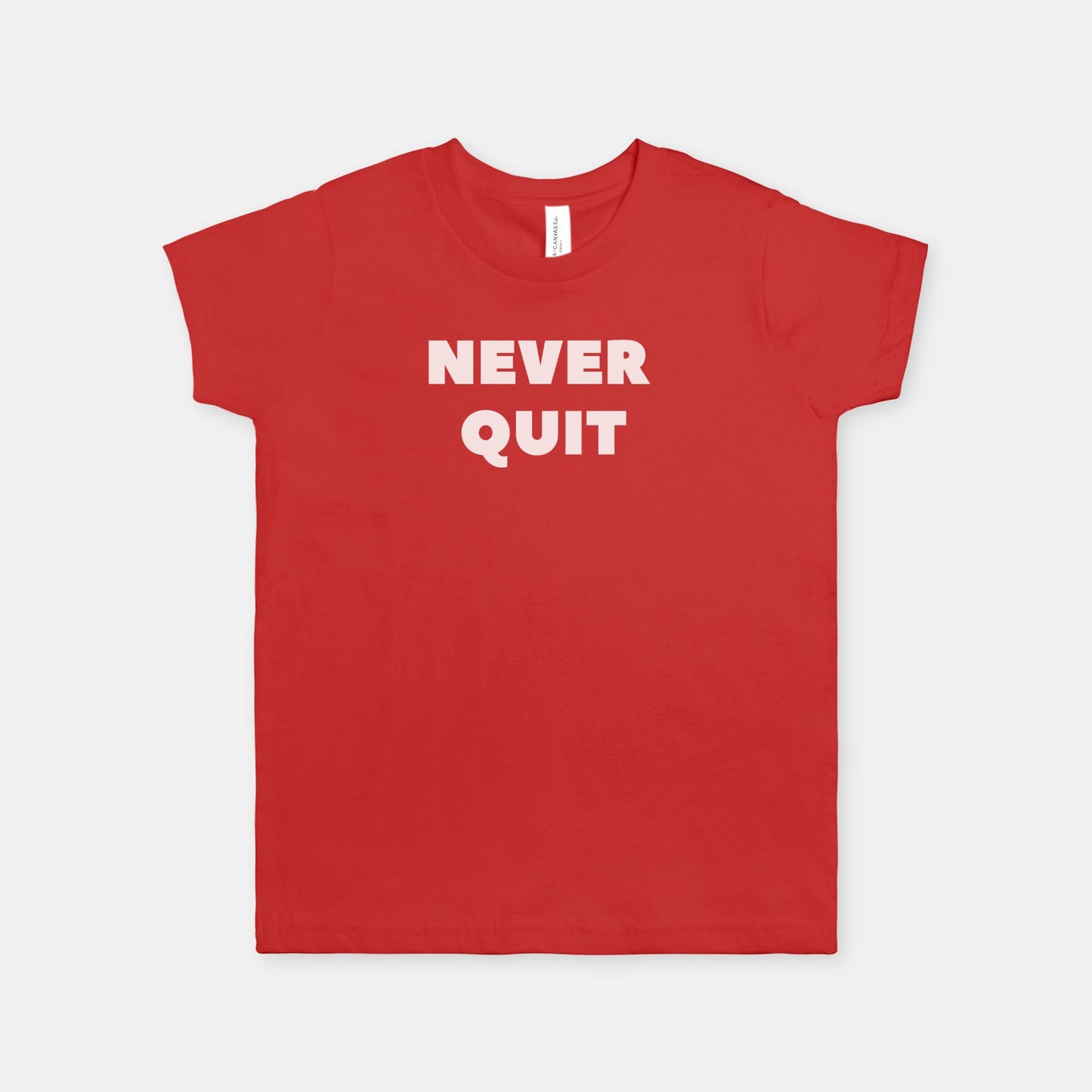 YTH_Never Quit_WHT