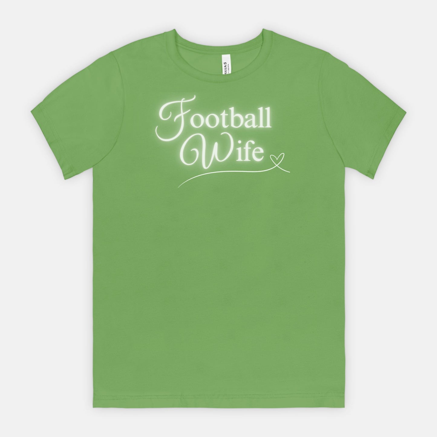 Football Wife