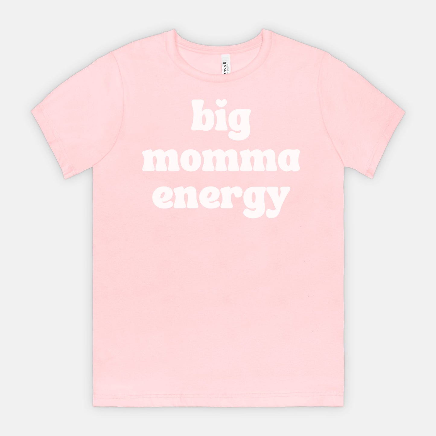 Big Momma Energy