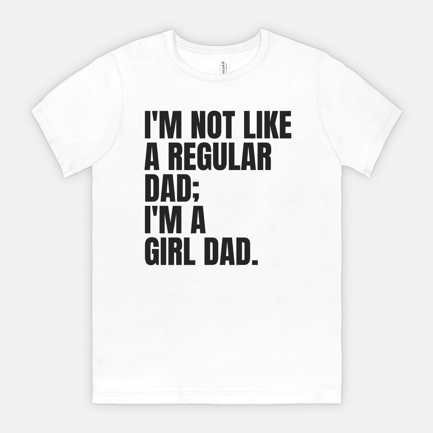 Girl Dad