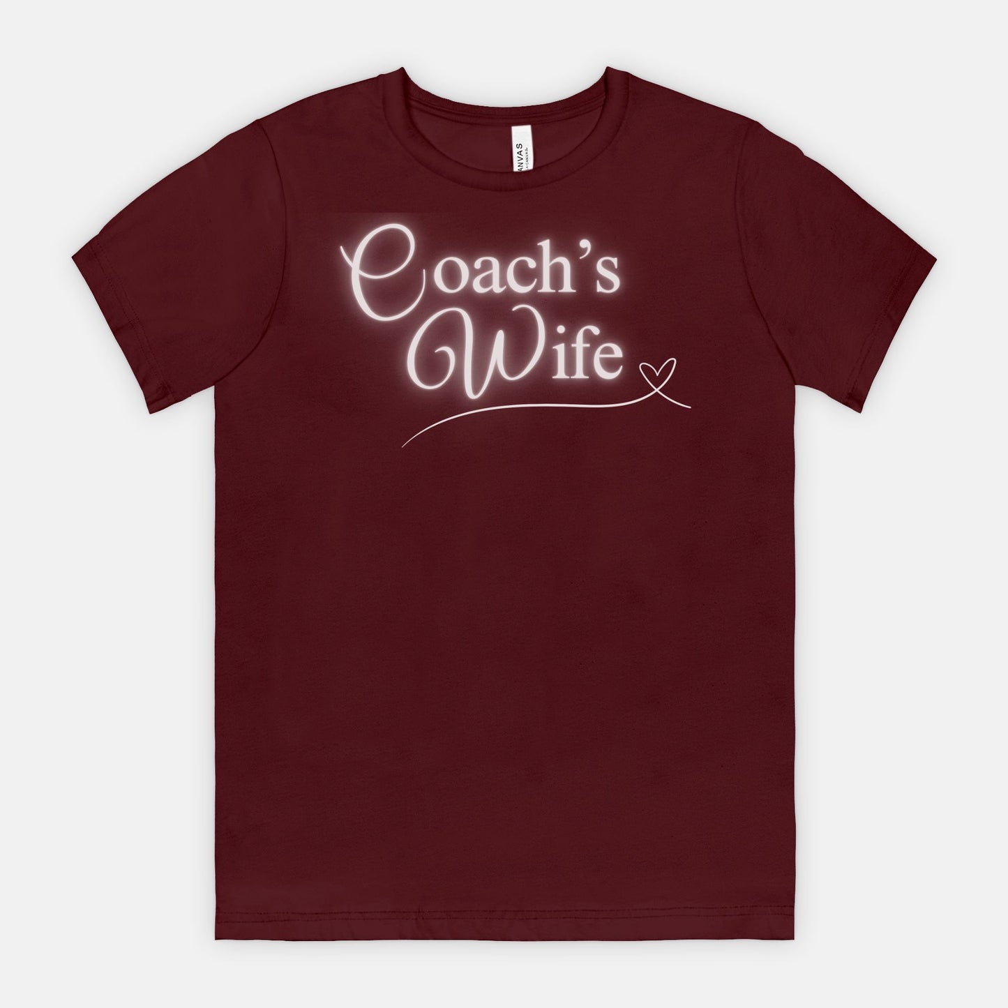 Coach's Wife