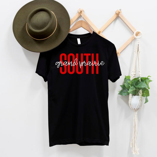 SGP_South GP