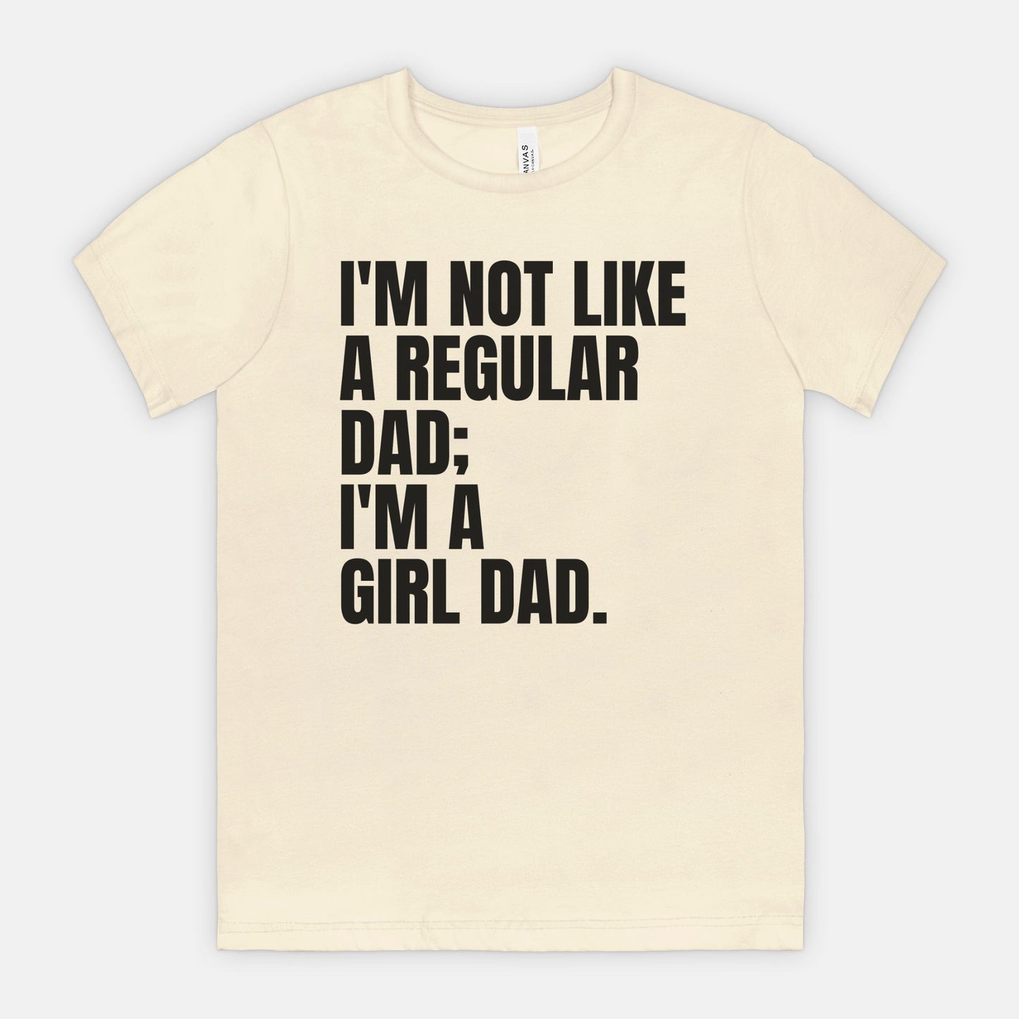 Girl Dad