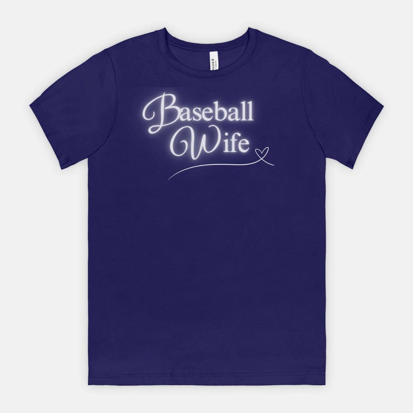 Baseball Wife