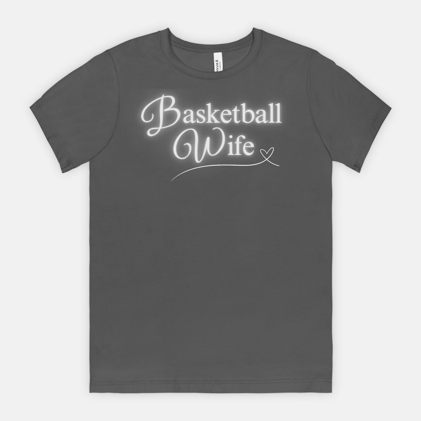 Basketball Wife