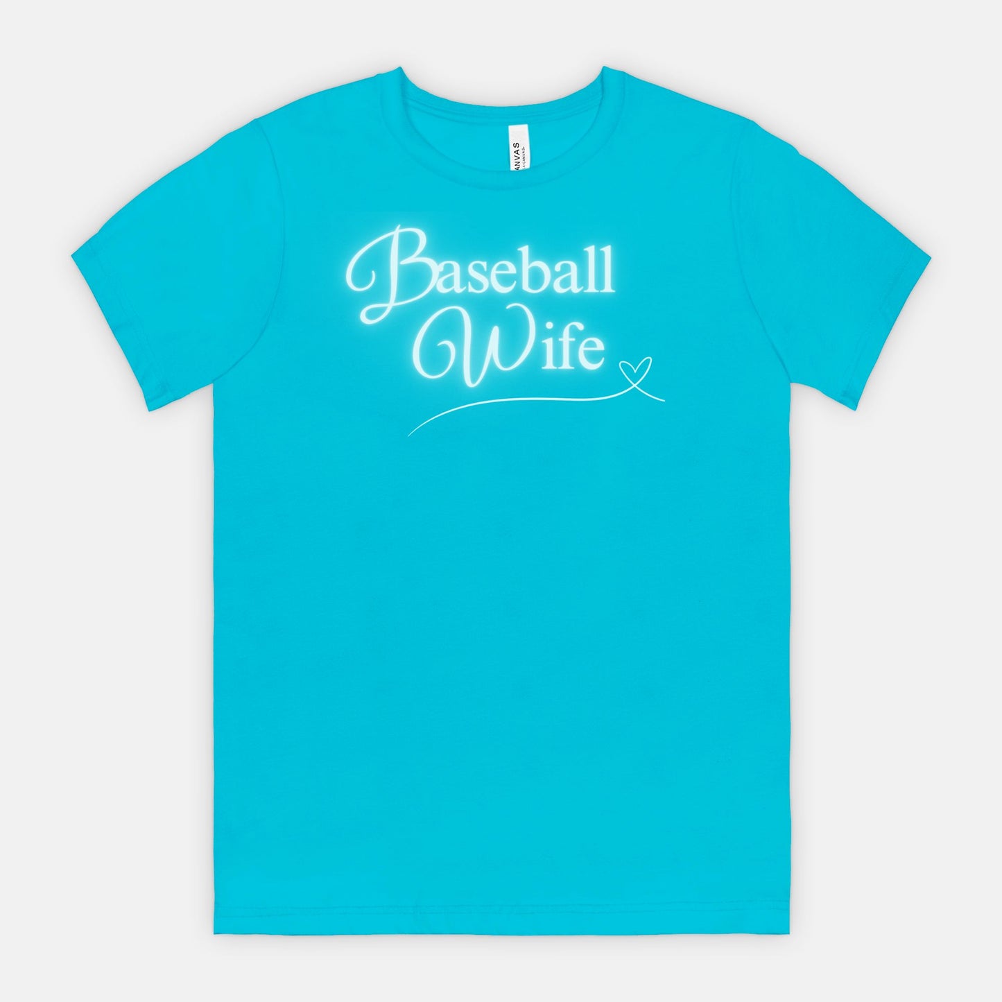 Baseball Wife