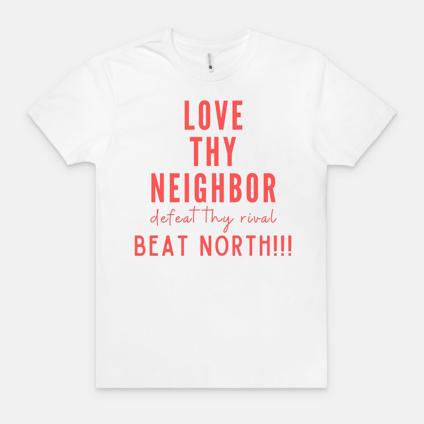 SGP_Defeat Thy Rival