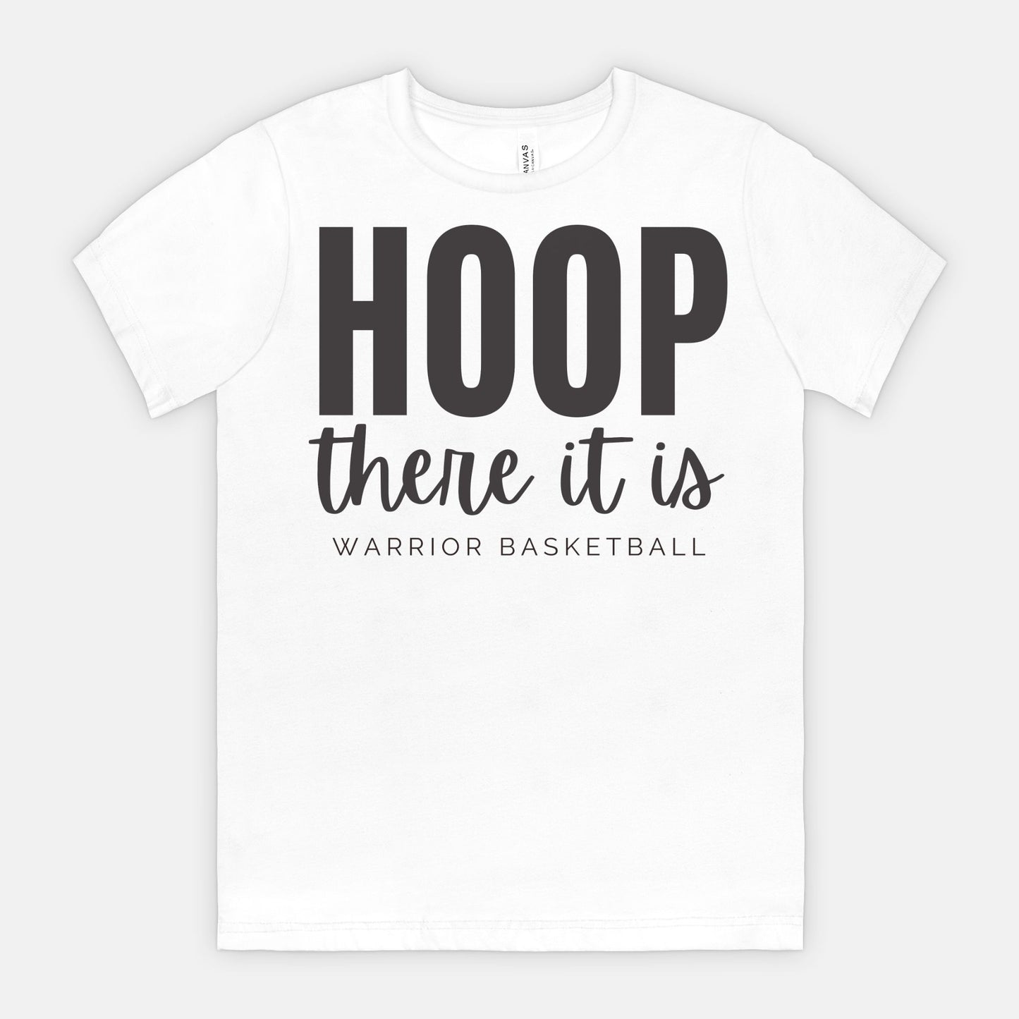 SGP_Hoop There It Is