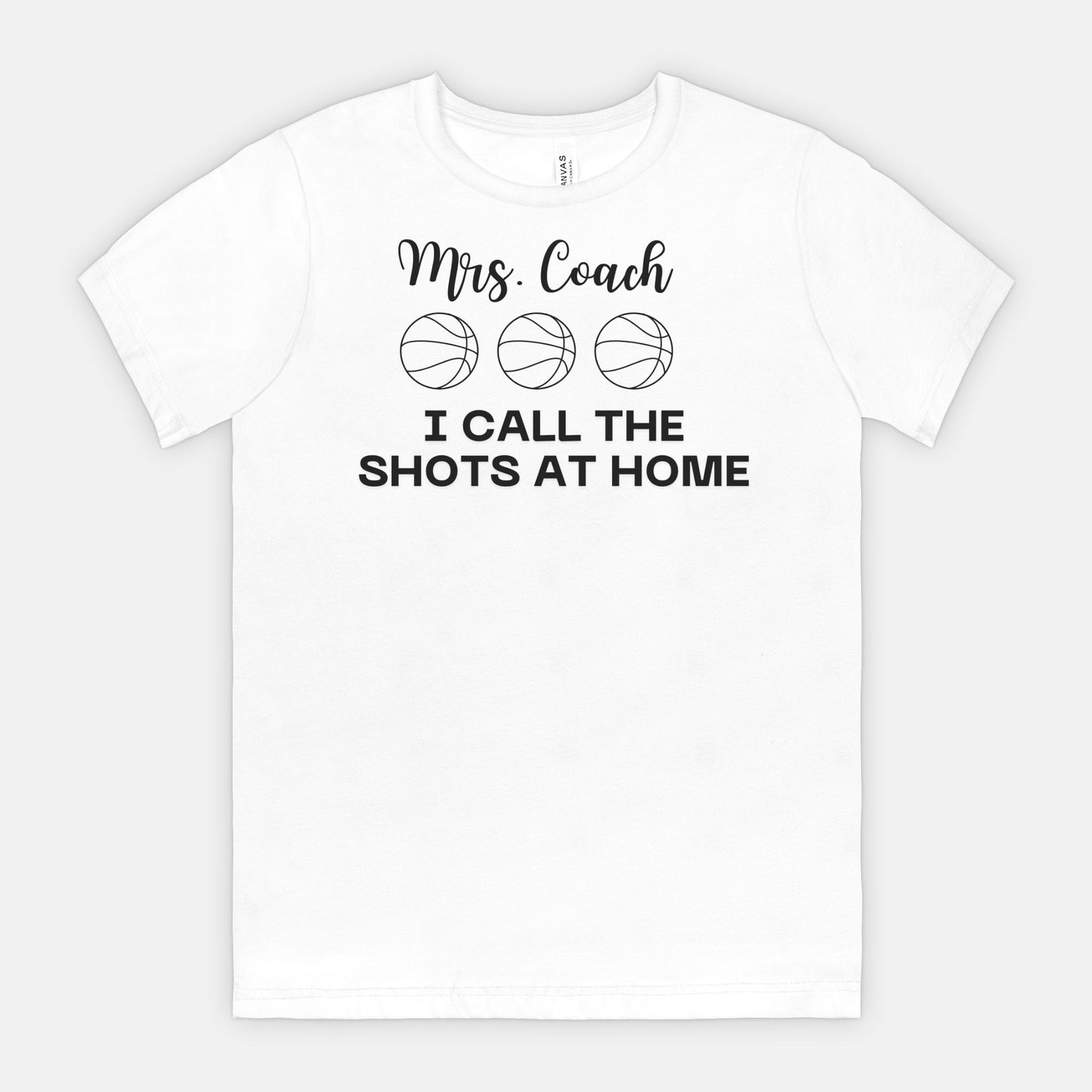 I Call The Shots! Basketball