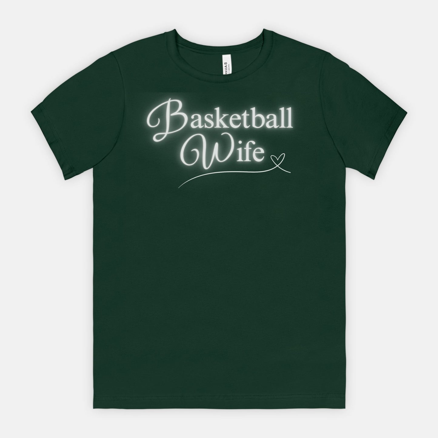 Basketball Wife