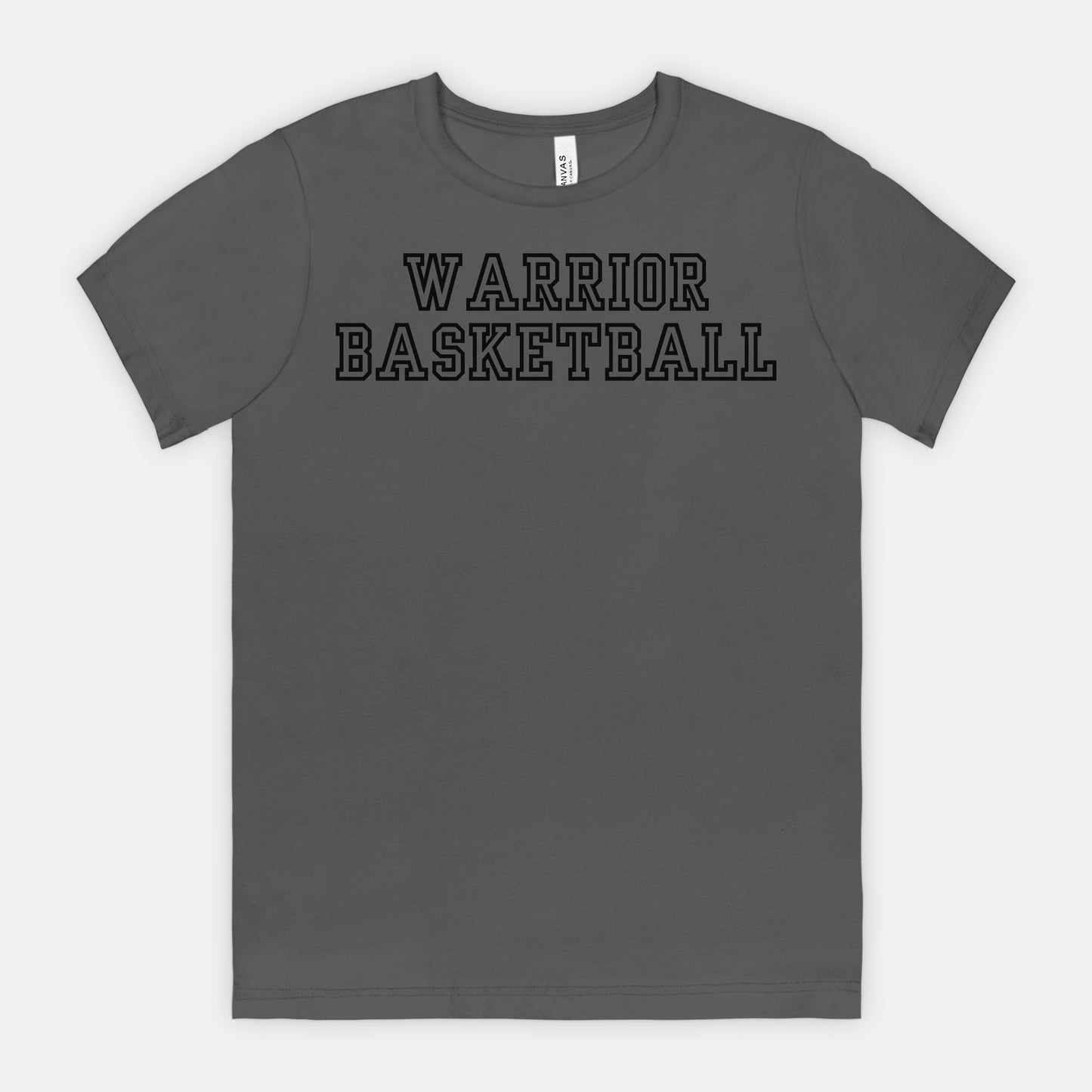 SGP_Warrior Bball_BLK