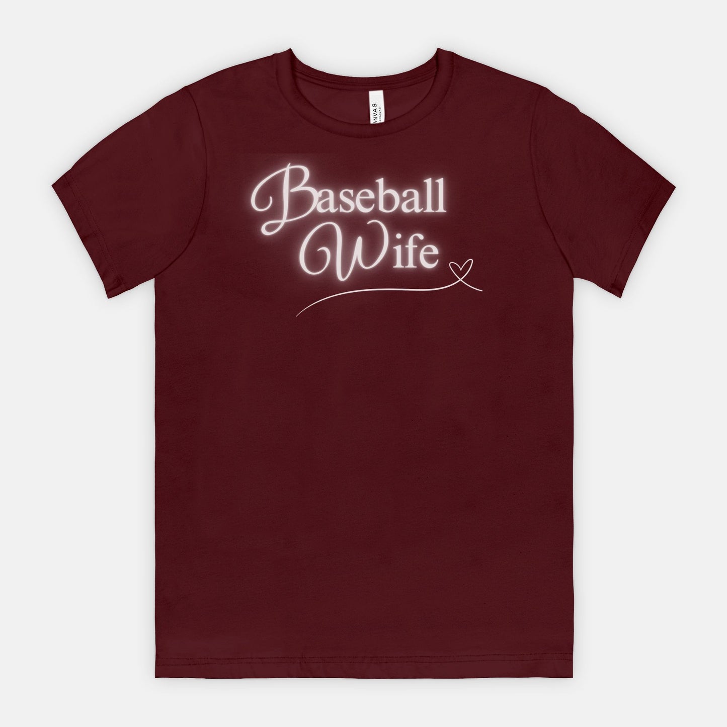 Baseball Wife