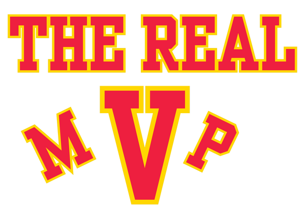 The Real MVP