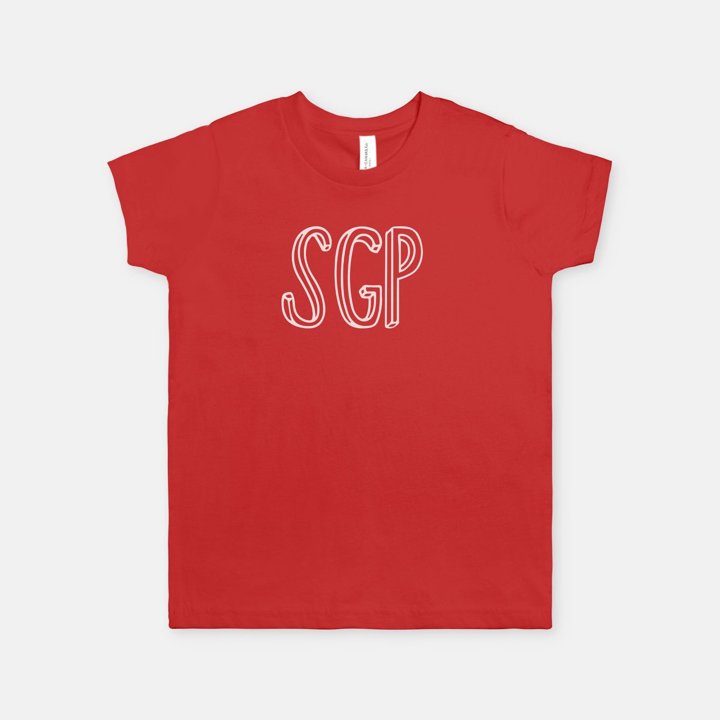 YTH_SGP Outline
