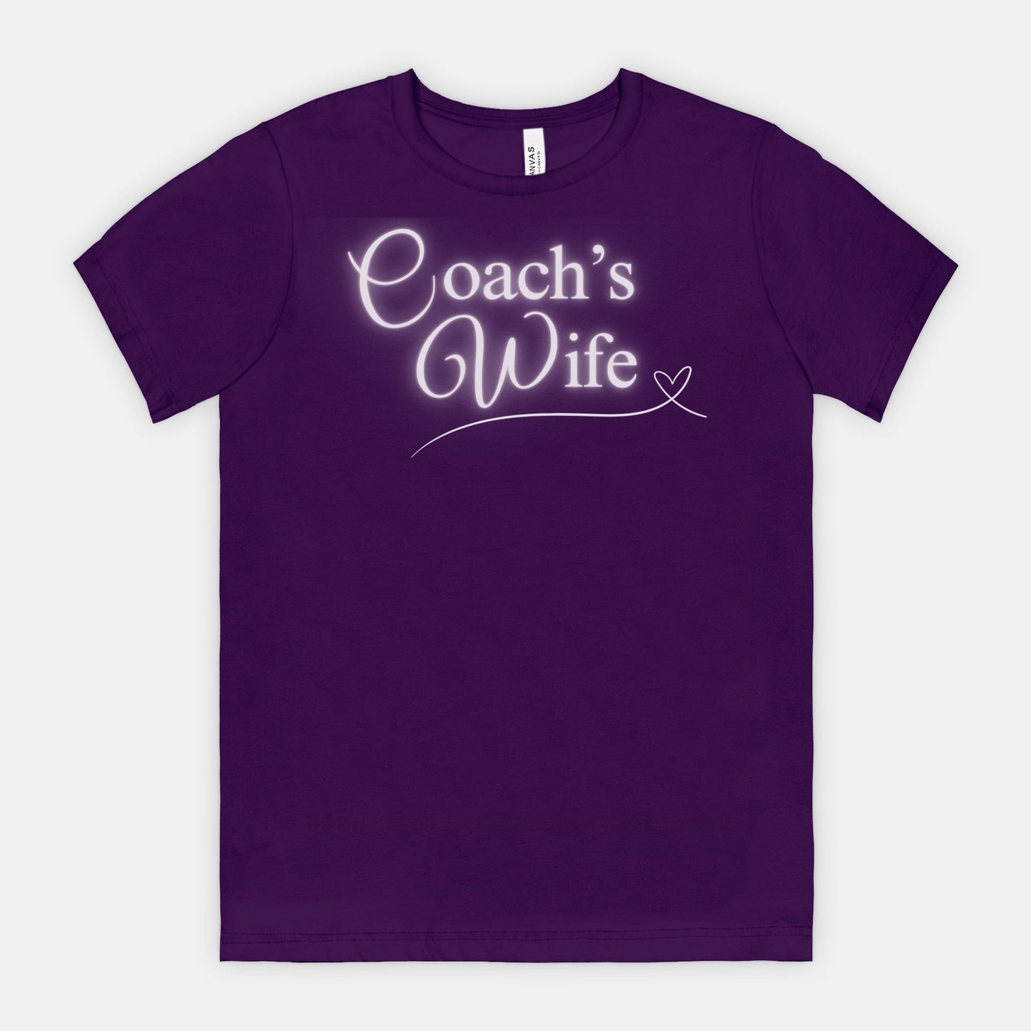 Coach's Wife