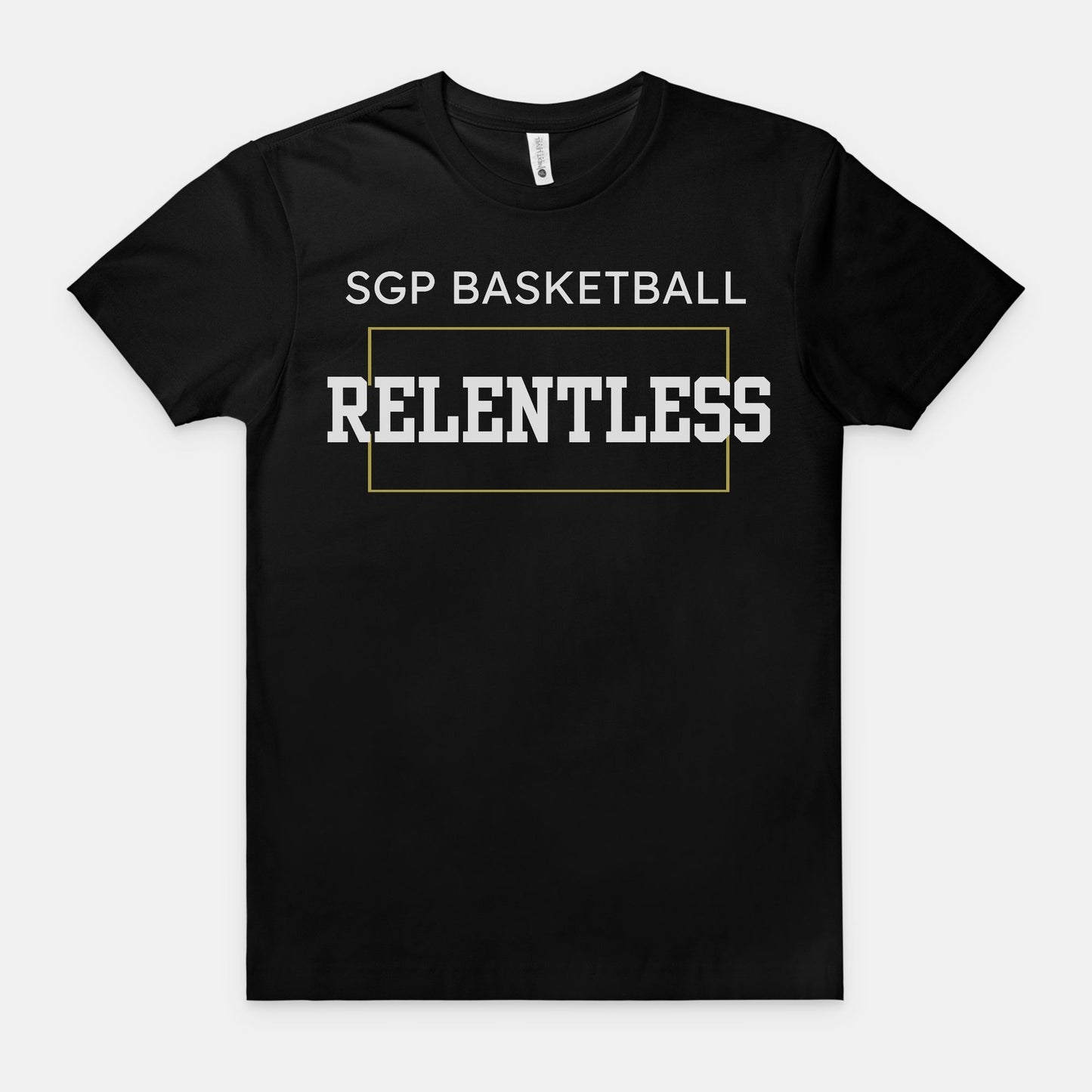 Relentless '25_wht font
