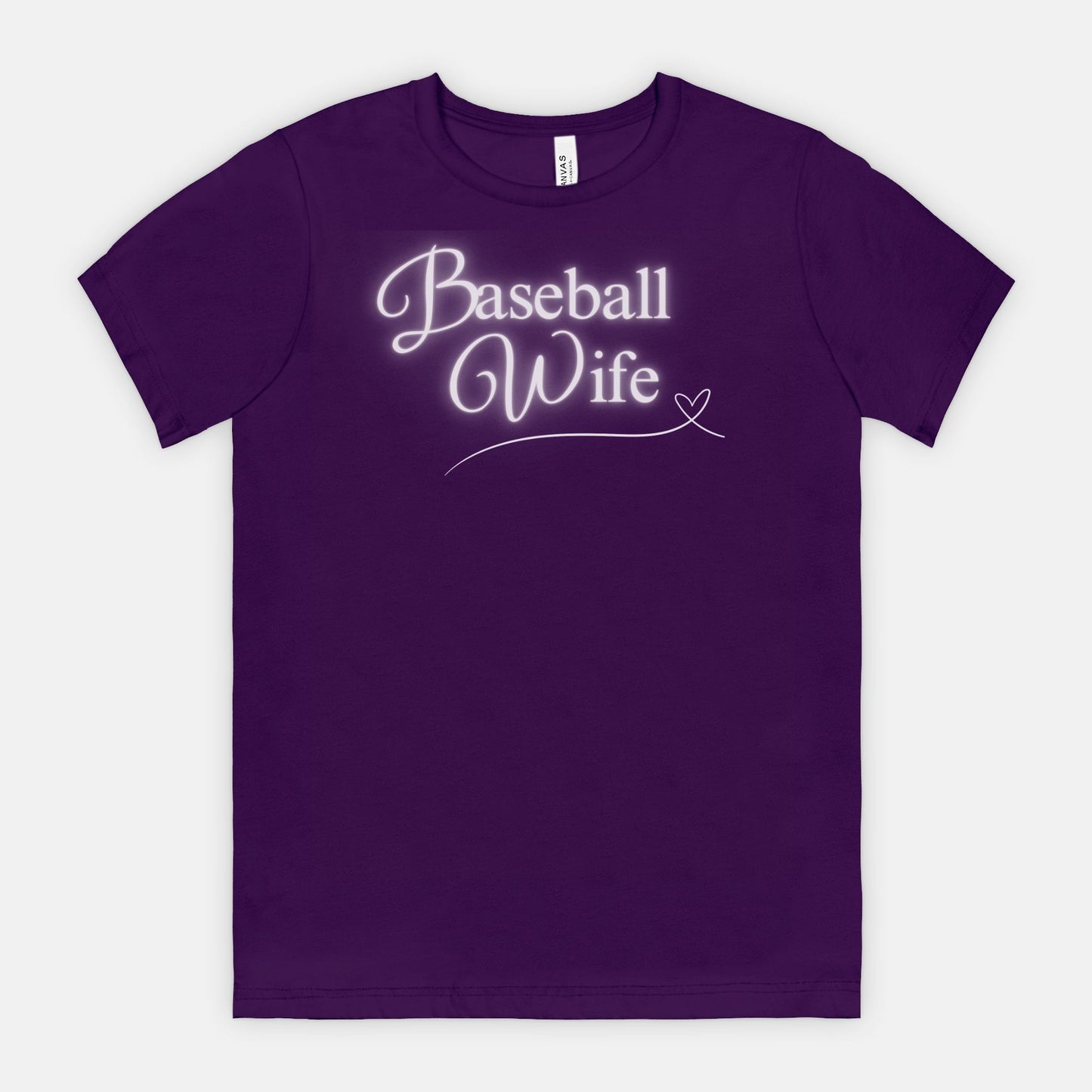 Baseball Wife