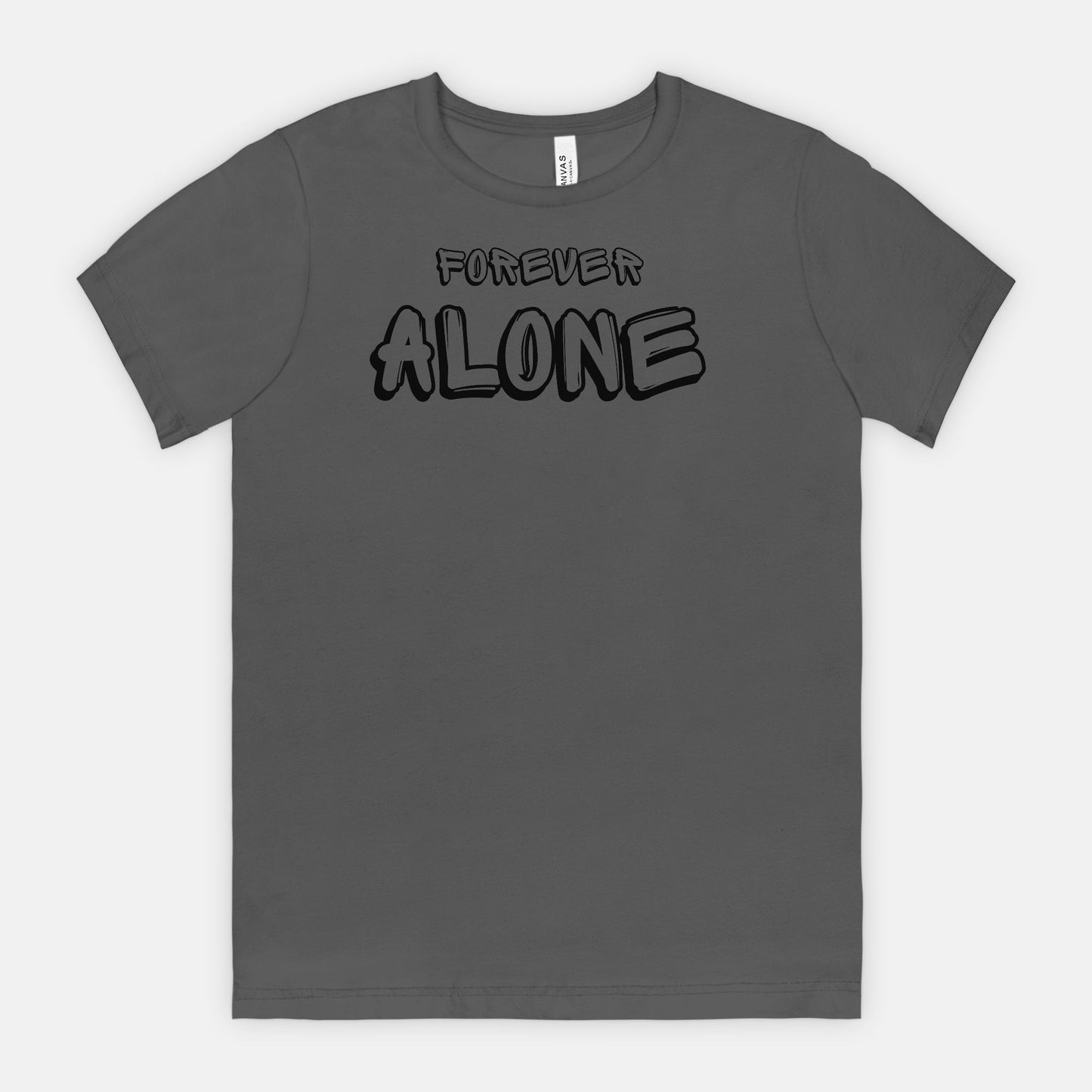 Forever Alone_BLK