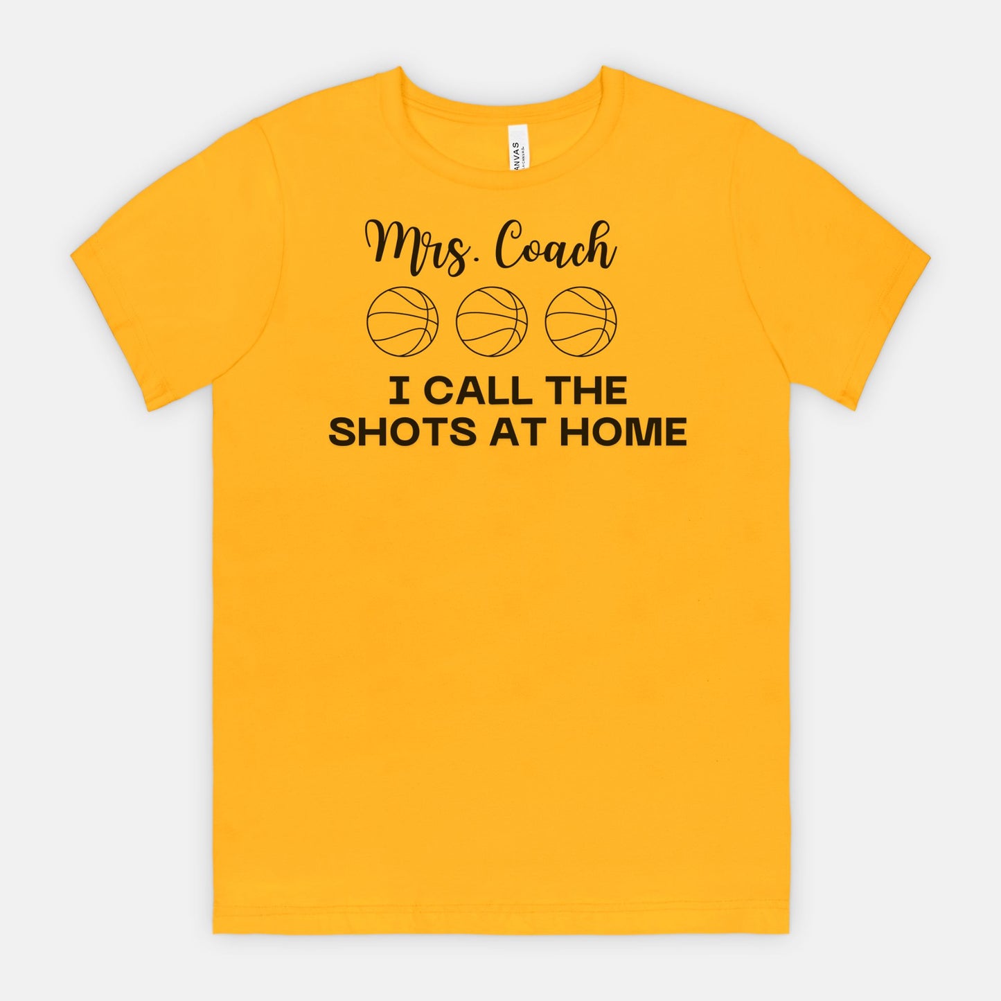 I Call The Shots! Basketball