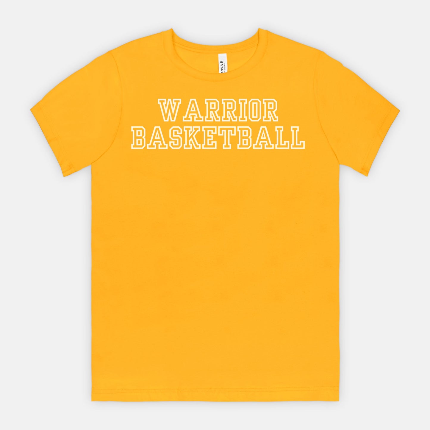SGP_Warrior Bball_WHT
