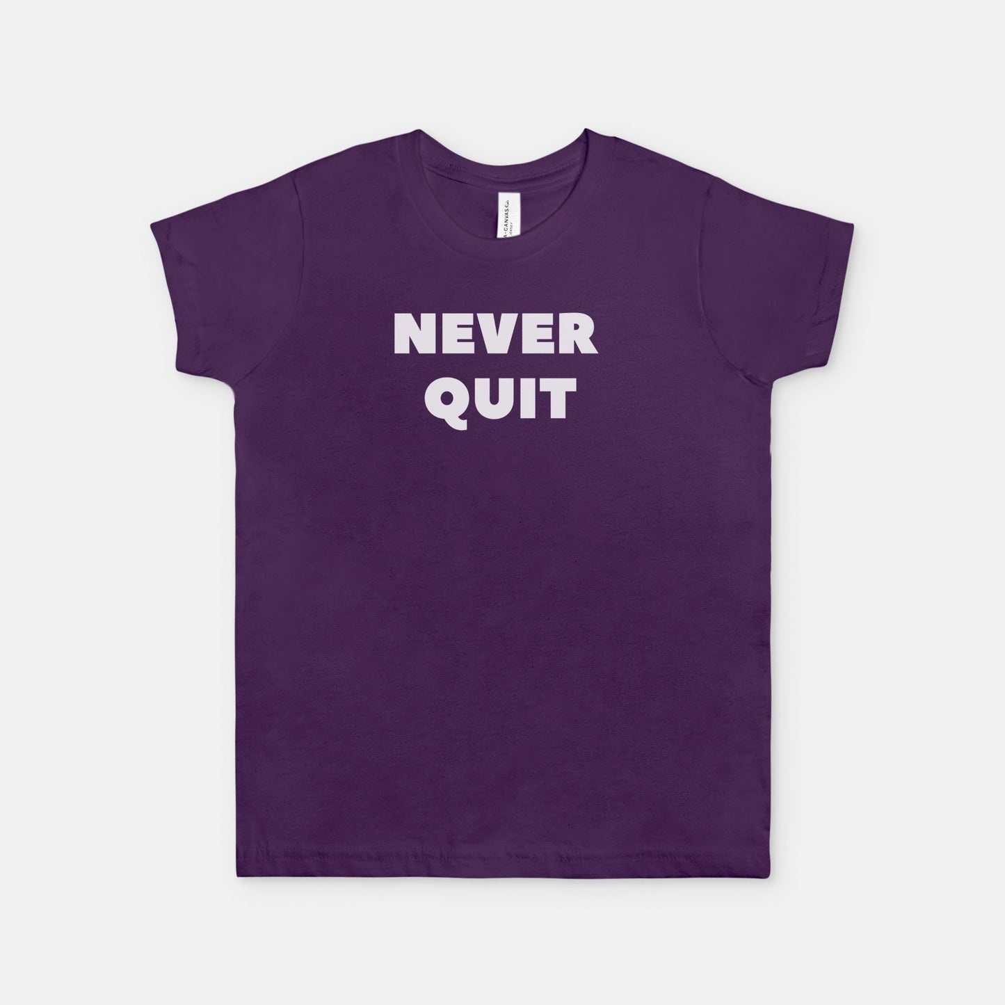 YTH_Never Quit_WHT