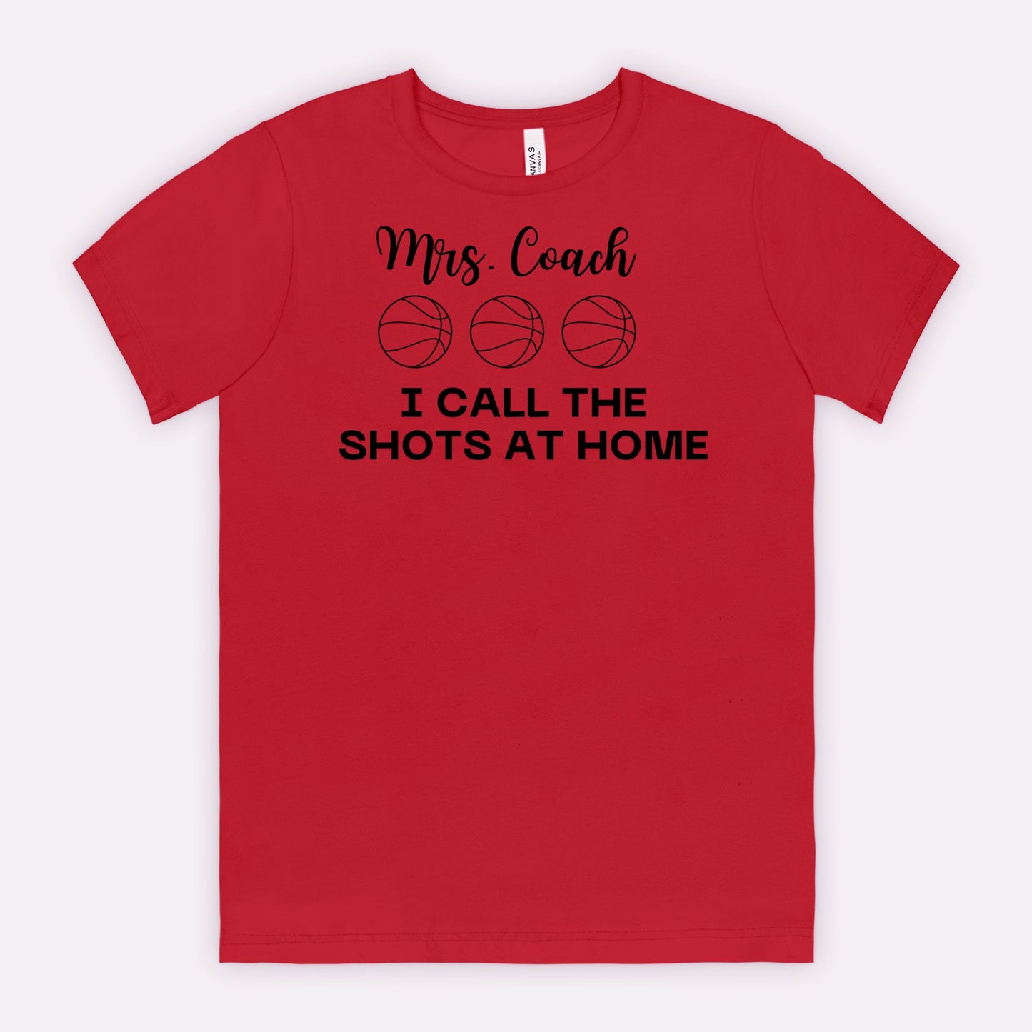 I Call The Shots! Basketball