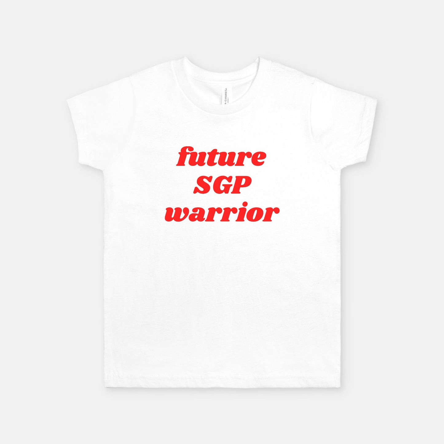YTH_Future Warrior