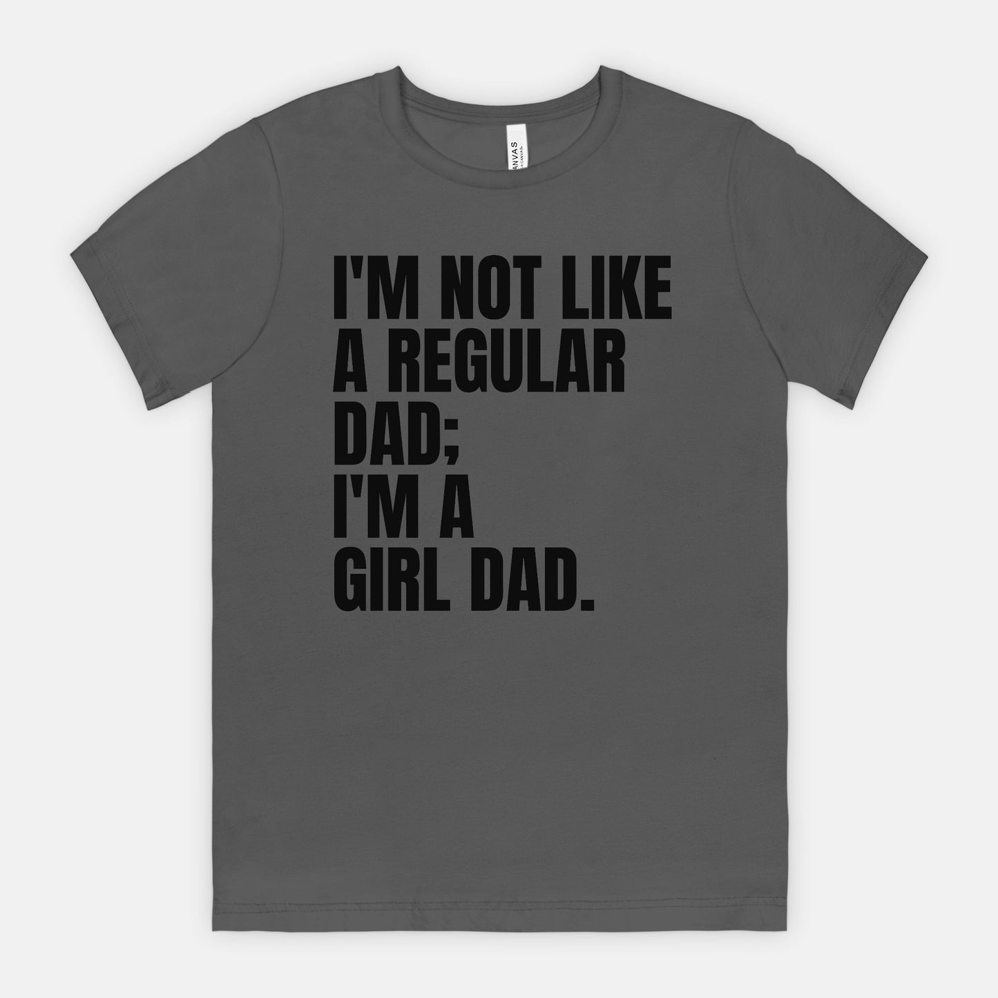 Girl Dad