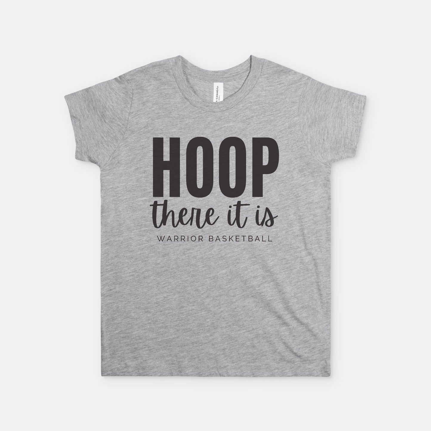 YTH_Hoop There It Is