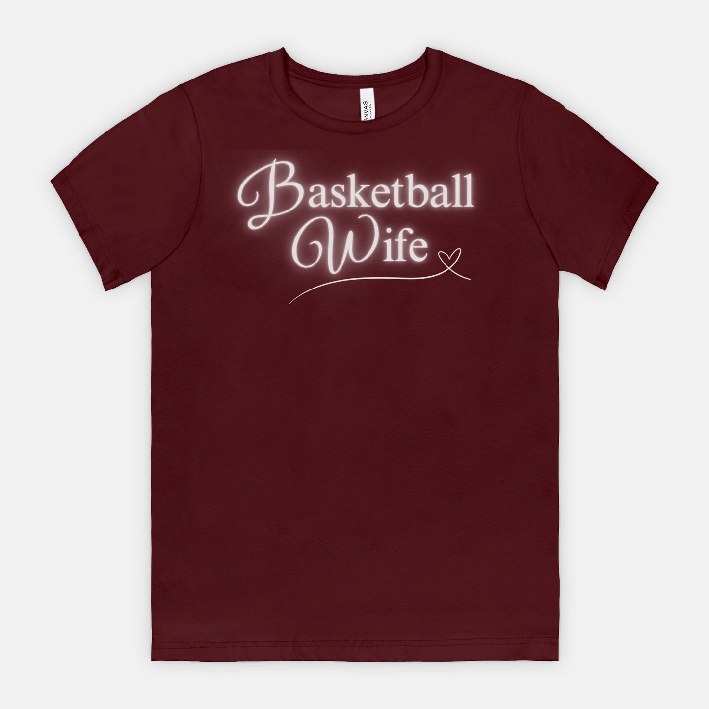 Basketball Wife