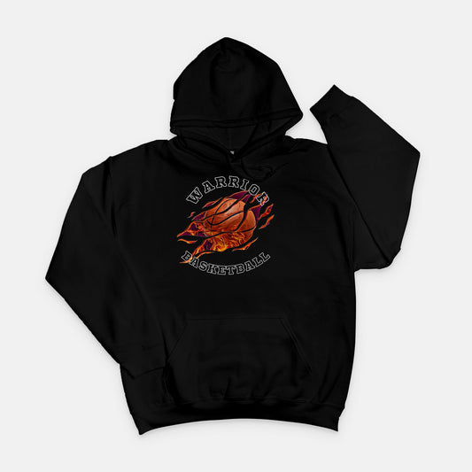SW_Warrior Bball is FIRE!